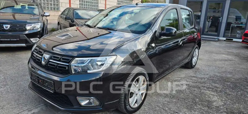 2018 Dacia Sandero