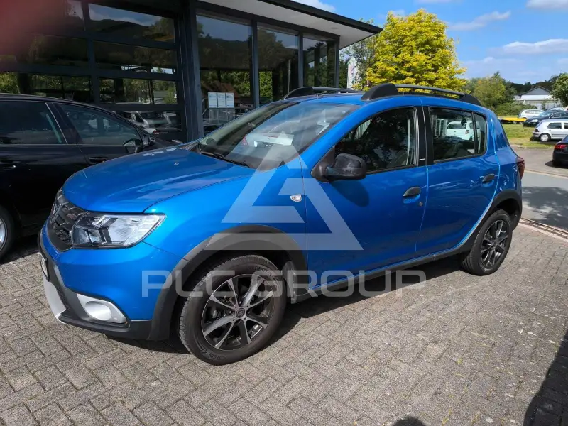 2018 Dacia Sandero
