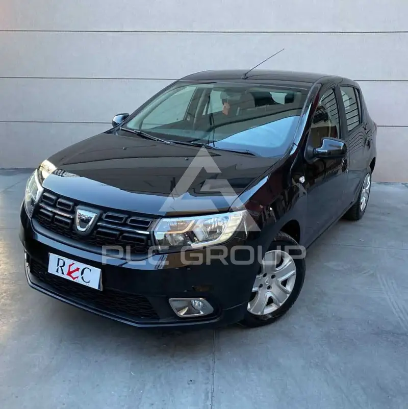 2018 Dacia Sandero