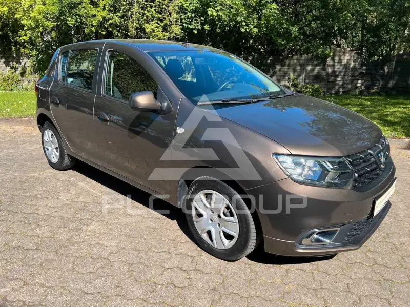 2018 Dacia Sandero