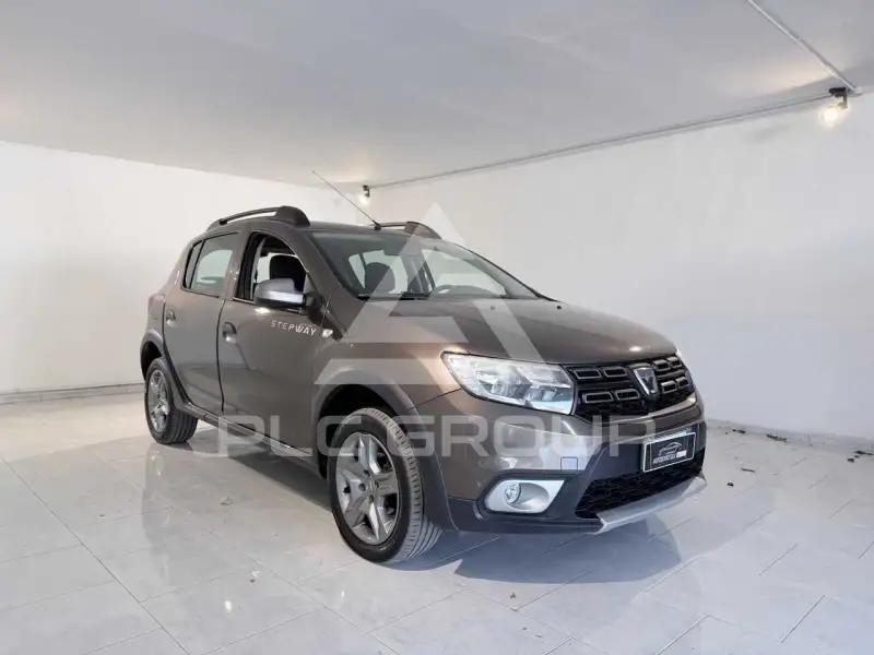 2018 Dacia Sandero