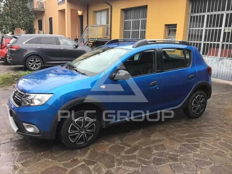 2018 Dacia Sandero