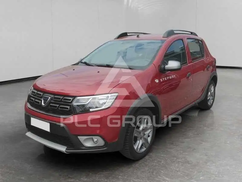 2018 Dacia Sandero
