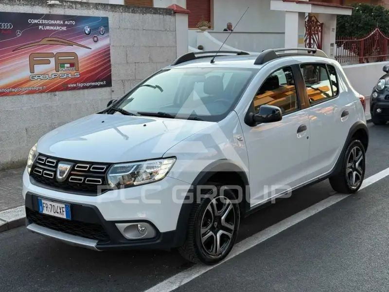 2018 Dacia Sandero