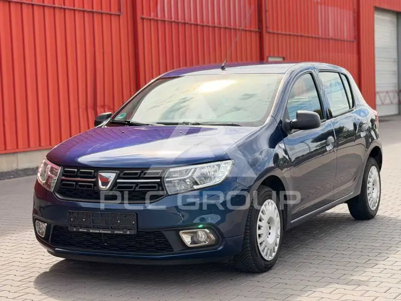2018 Dacia Sandero