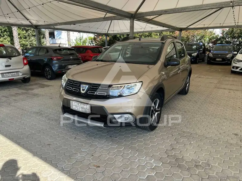 2018 Dacia Sandero