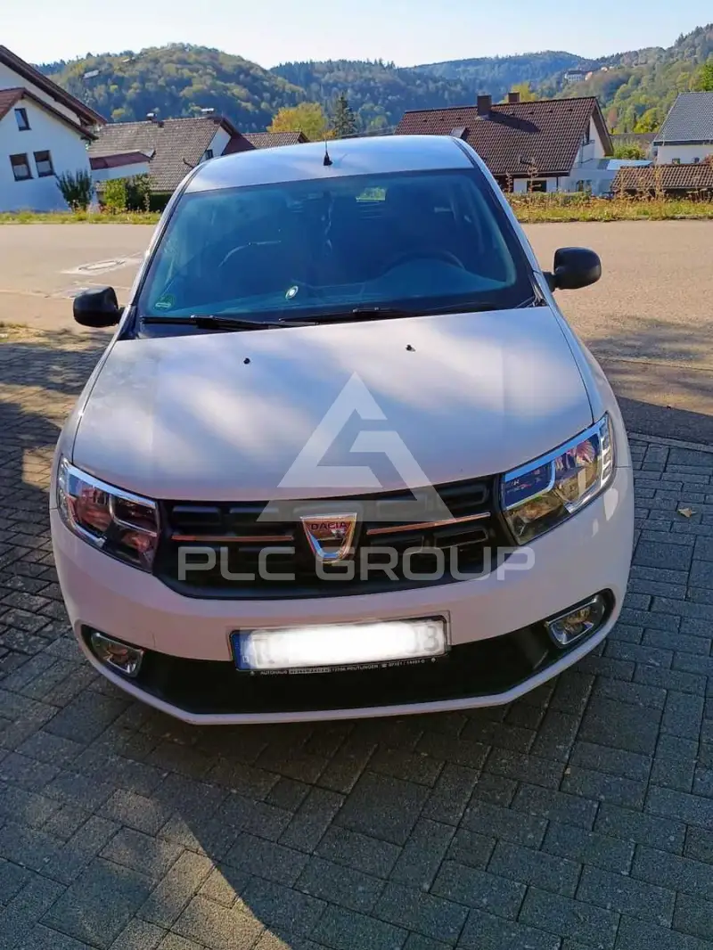 2018 Dacia Sandero
