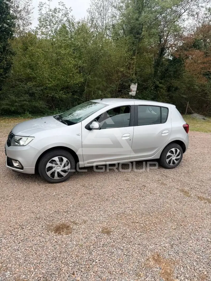 2018 Dacia Sandero