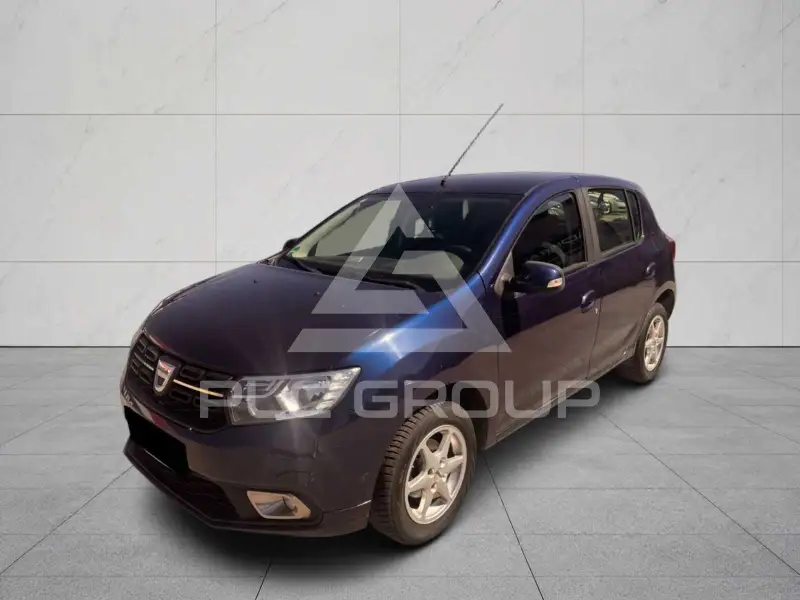 2018 Dacia Sandero