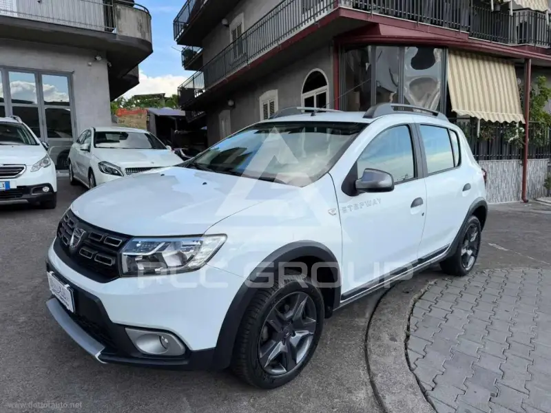 2018 Dacia Sandero