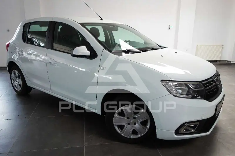 2018 Dacia Sandero