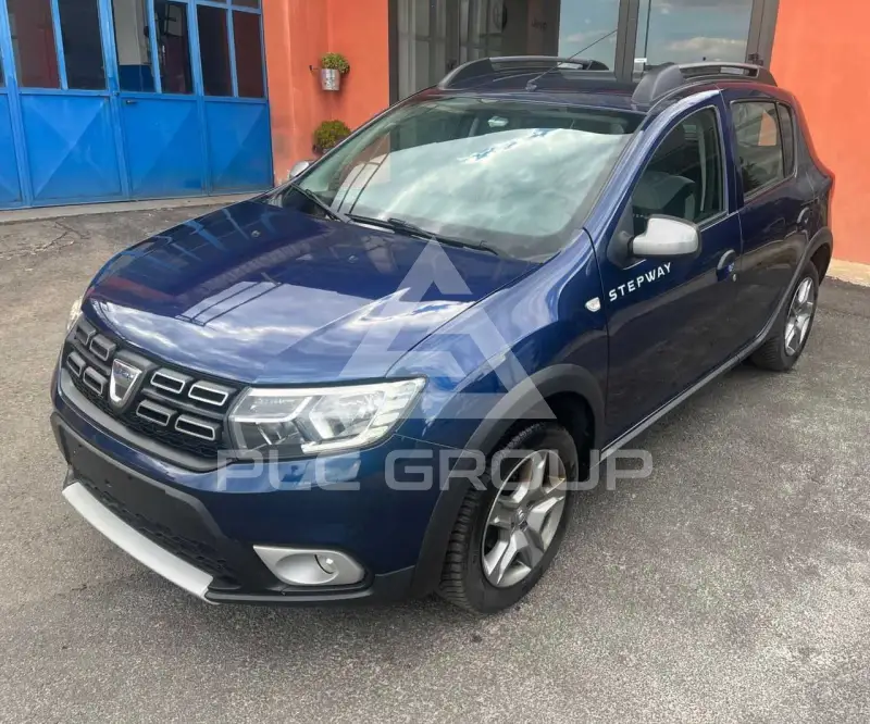 2018 Dacia Sandero