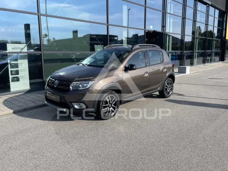 2018 Dacia Sandero