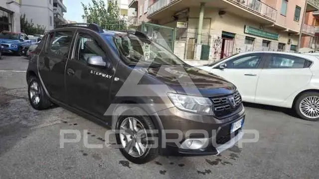 2018 Dacia Sandero