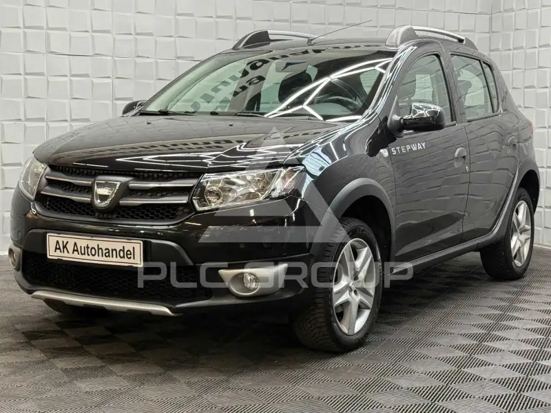 2018 Dacia Sandero