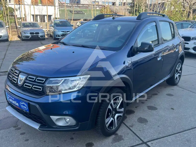 2018 Dacia Sandero