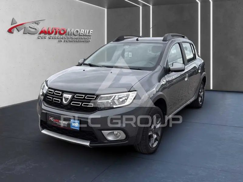 2018 Dacia Sandero