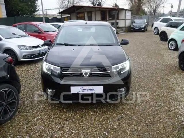 2018 Dacia Sandero