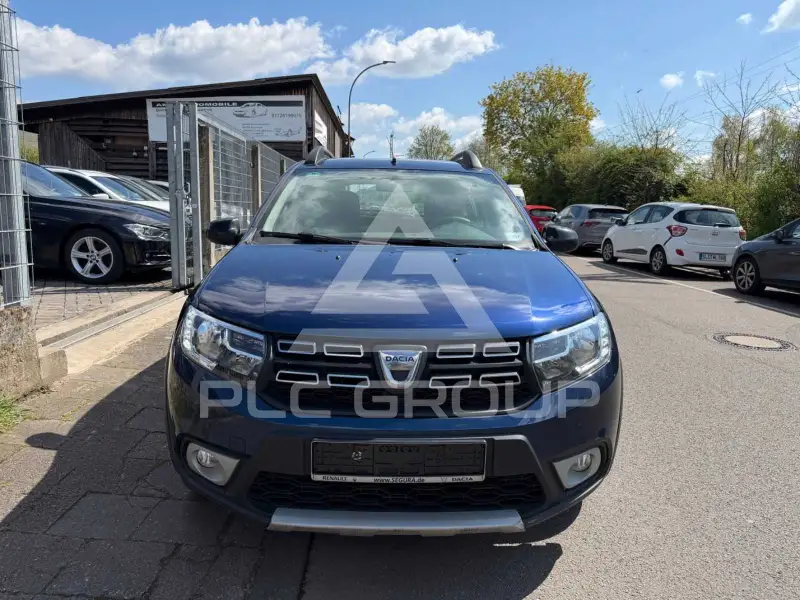 2018 Dacia Sandero