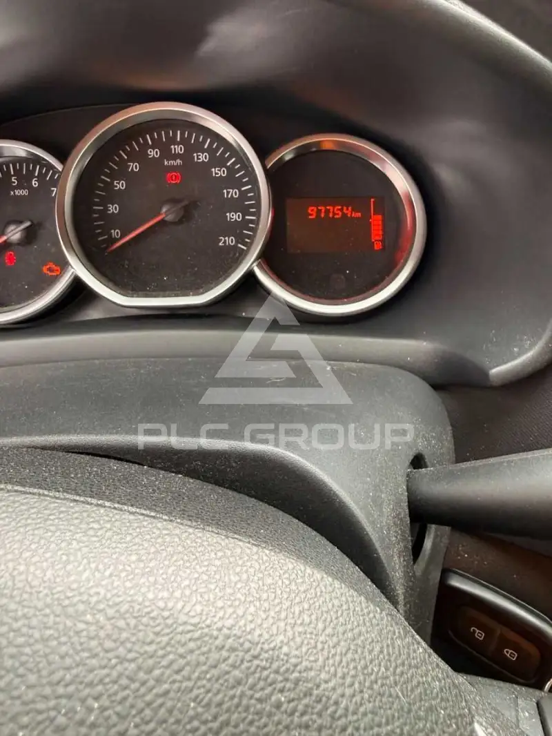 2018 Dacia Sandero