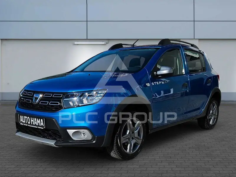 2018 Dacia Sandero