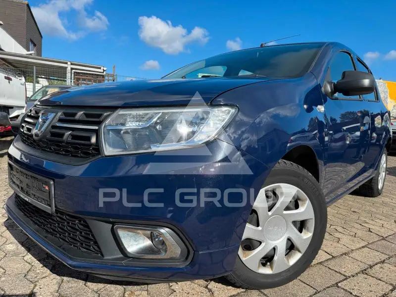 2018 Dacia Sandero