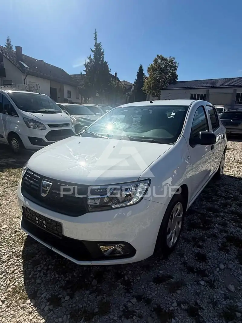2018 Dacia Sandero