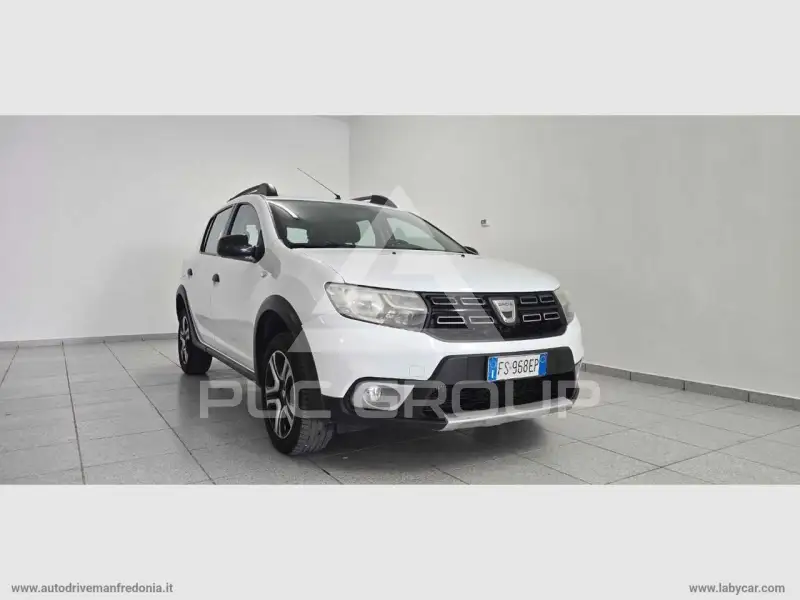 2018 Dacia Sandero