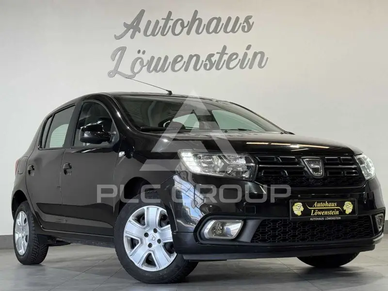 2018 Dacia Sandero
