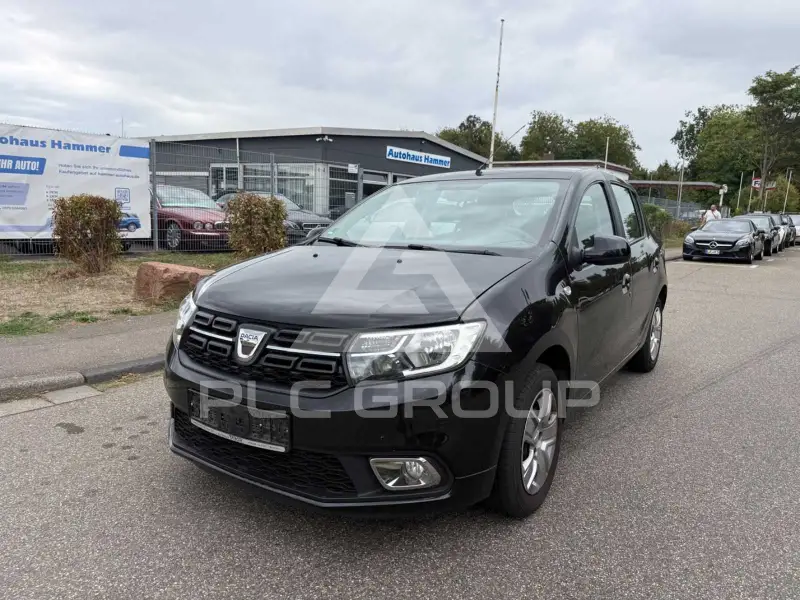 2018 Dacia Sandero