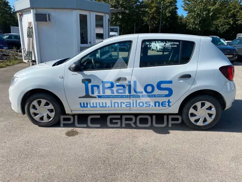 2018 Dacia Sandero