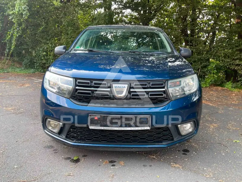 2018 Dacia Sandero