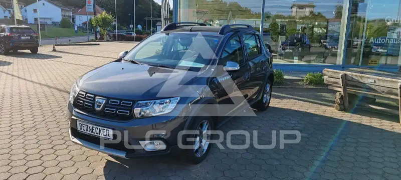 2018 Dacia Sandero