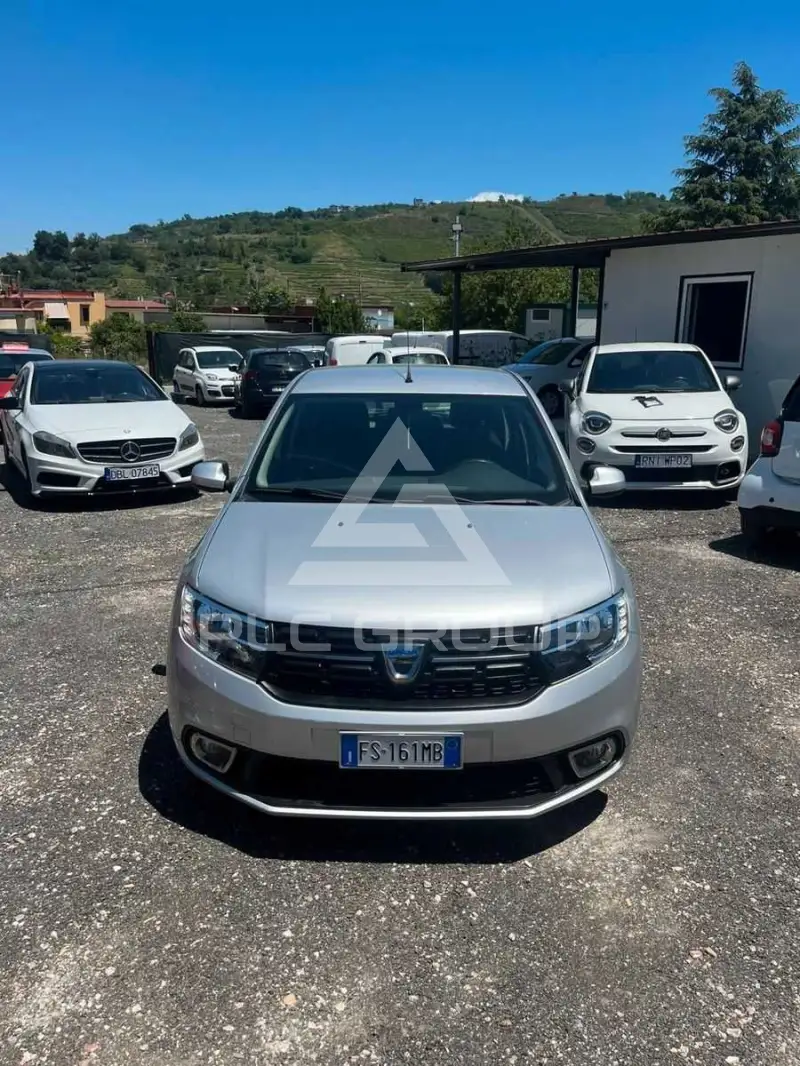 2018 Dacia Sandero