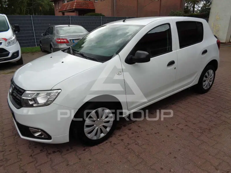 2018 Dacia Sandero