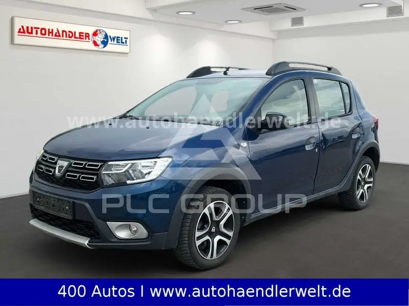 2018 Dacia Sandero