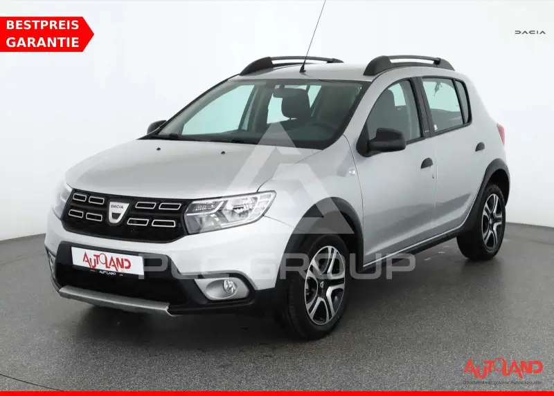 2018 Dacia Sandero