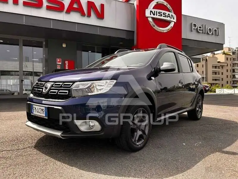 2018 Dacia Sandero