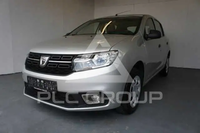 2018 Dacia Sandero