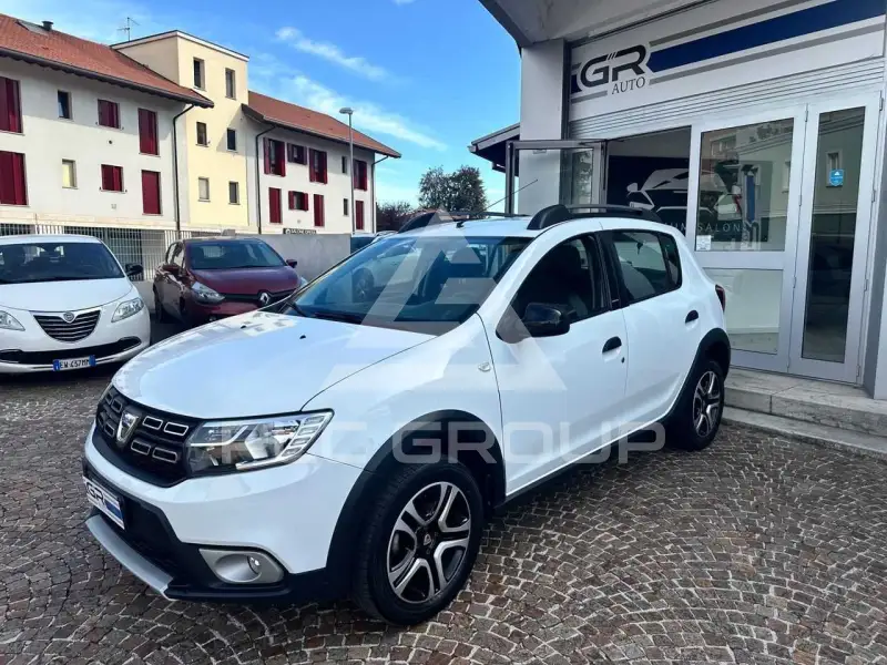 2018 Dacia Sandero