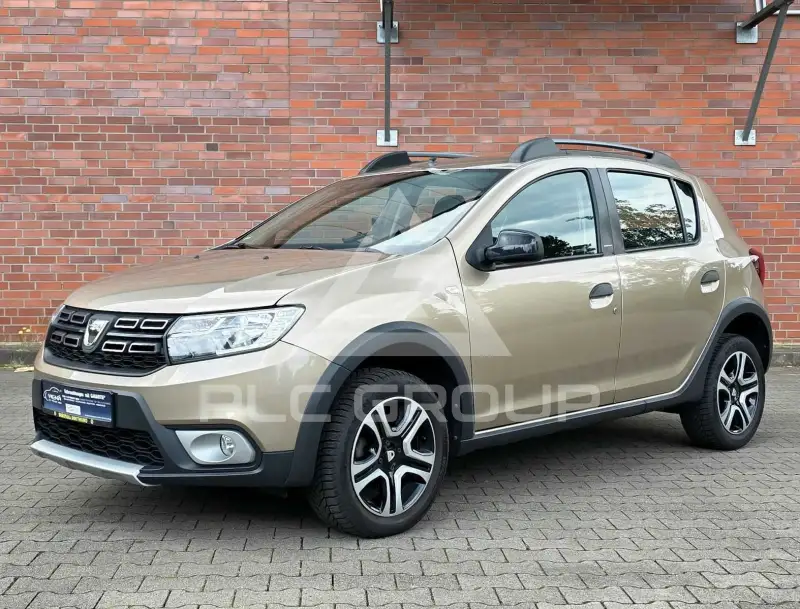 2018 Dacia Sandero