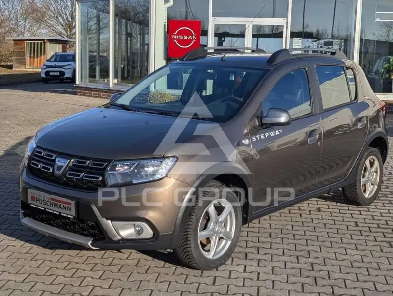 2018 Dacia Sandero