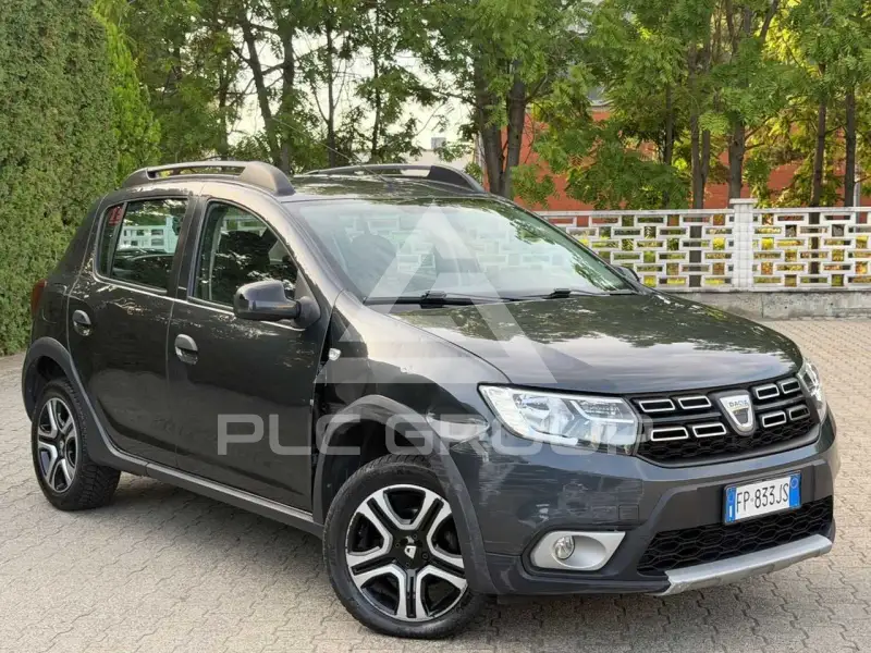 2018 Dacia Sandero