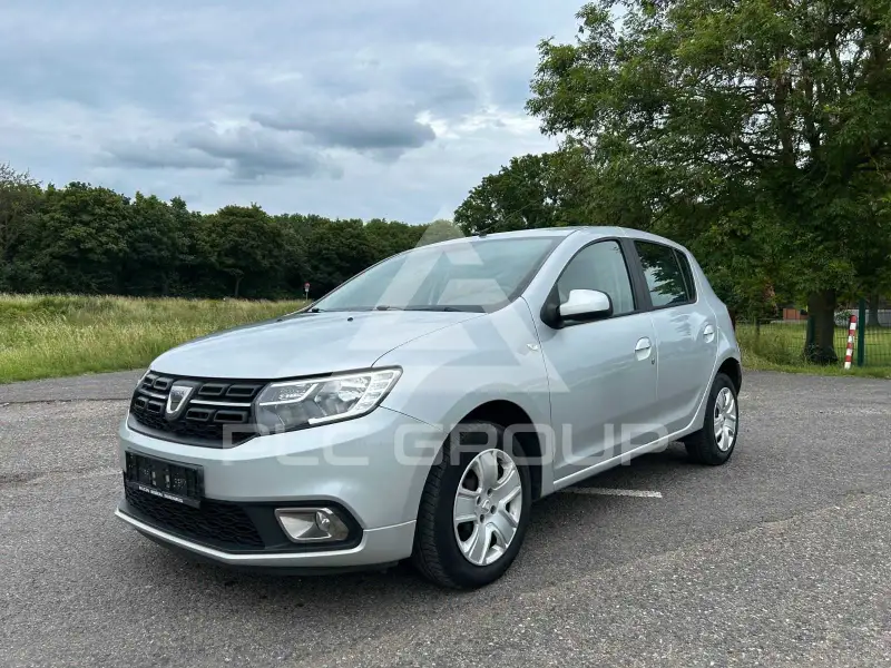 2018 Dacia Sandero