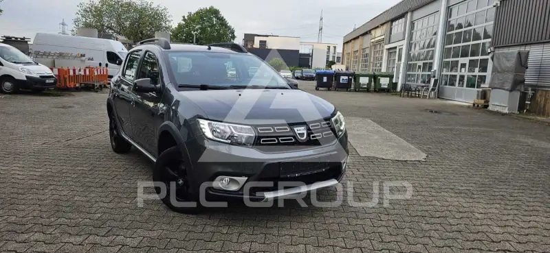 2018 Dacia Sandero