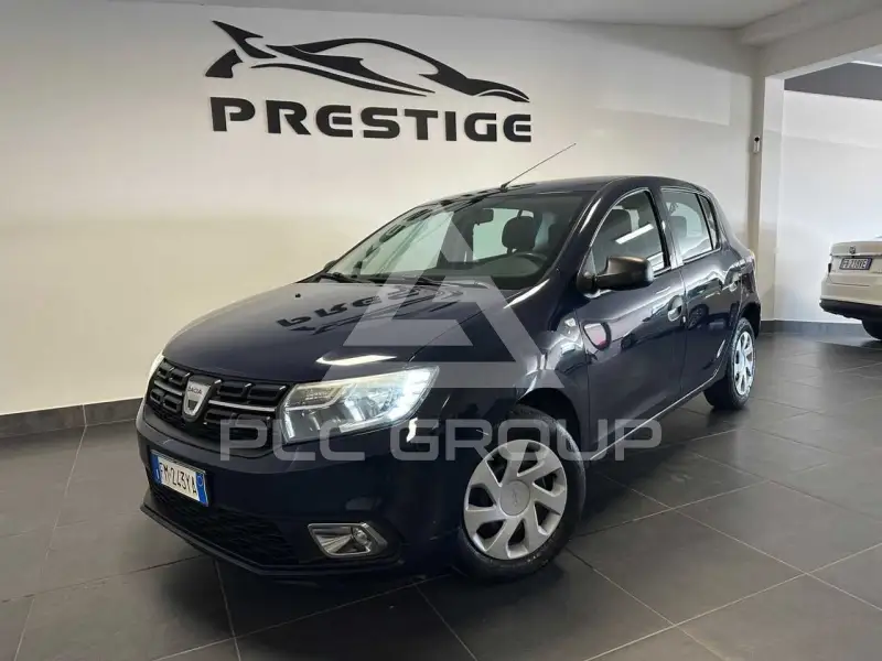 2018 Dacia Sandero