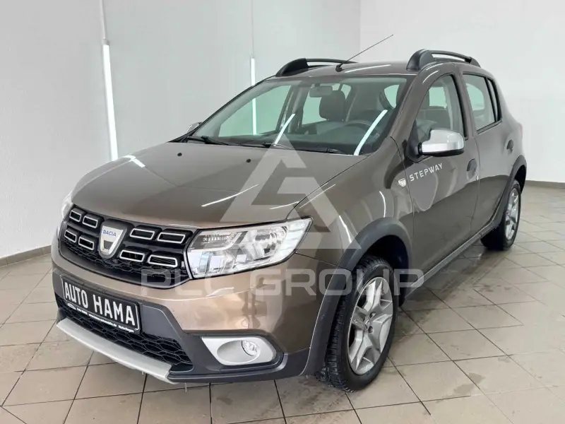 2018 Dacia Sandero