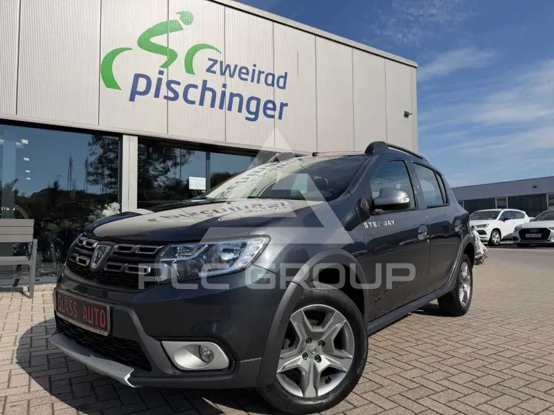 2018 Dacia Sandero