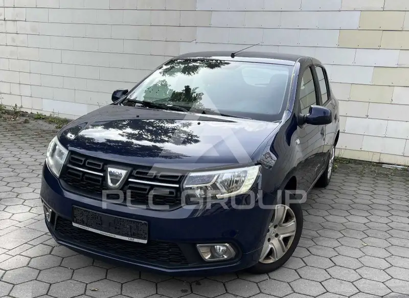 2018 Dacia Sandero