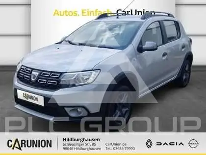 2018 Dacia Sandero